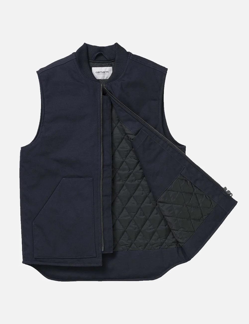 CARHARTT WIP CLASSIC VEST CARHARTT WIP