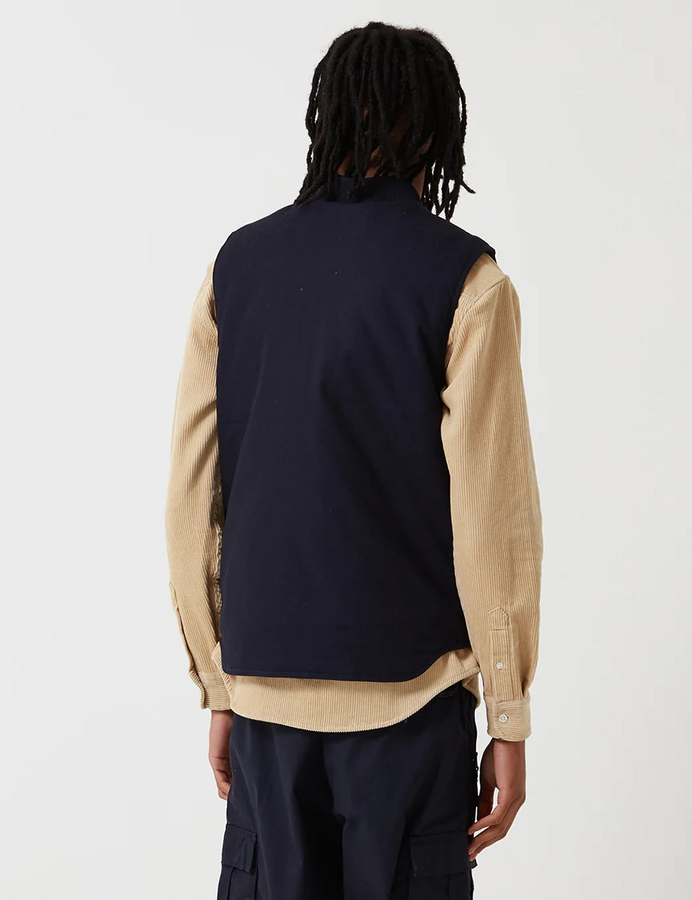 CARHARTT WIP CLASSIC VEST CARHARTT WIP