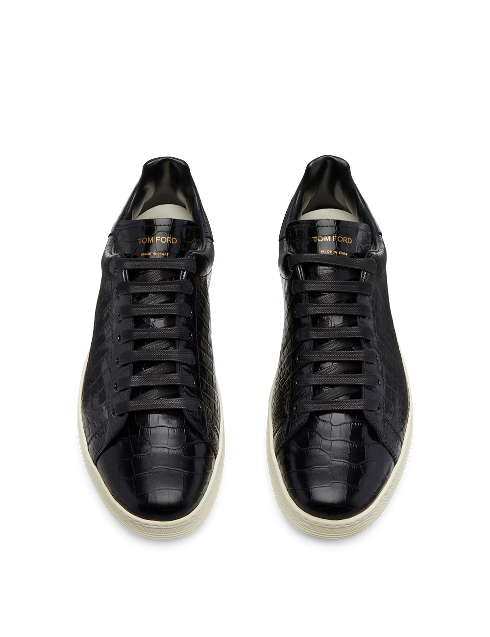 TOM FORD SNEAKERS LOW TOP TOM FORD