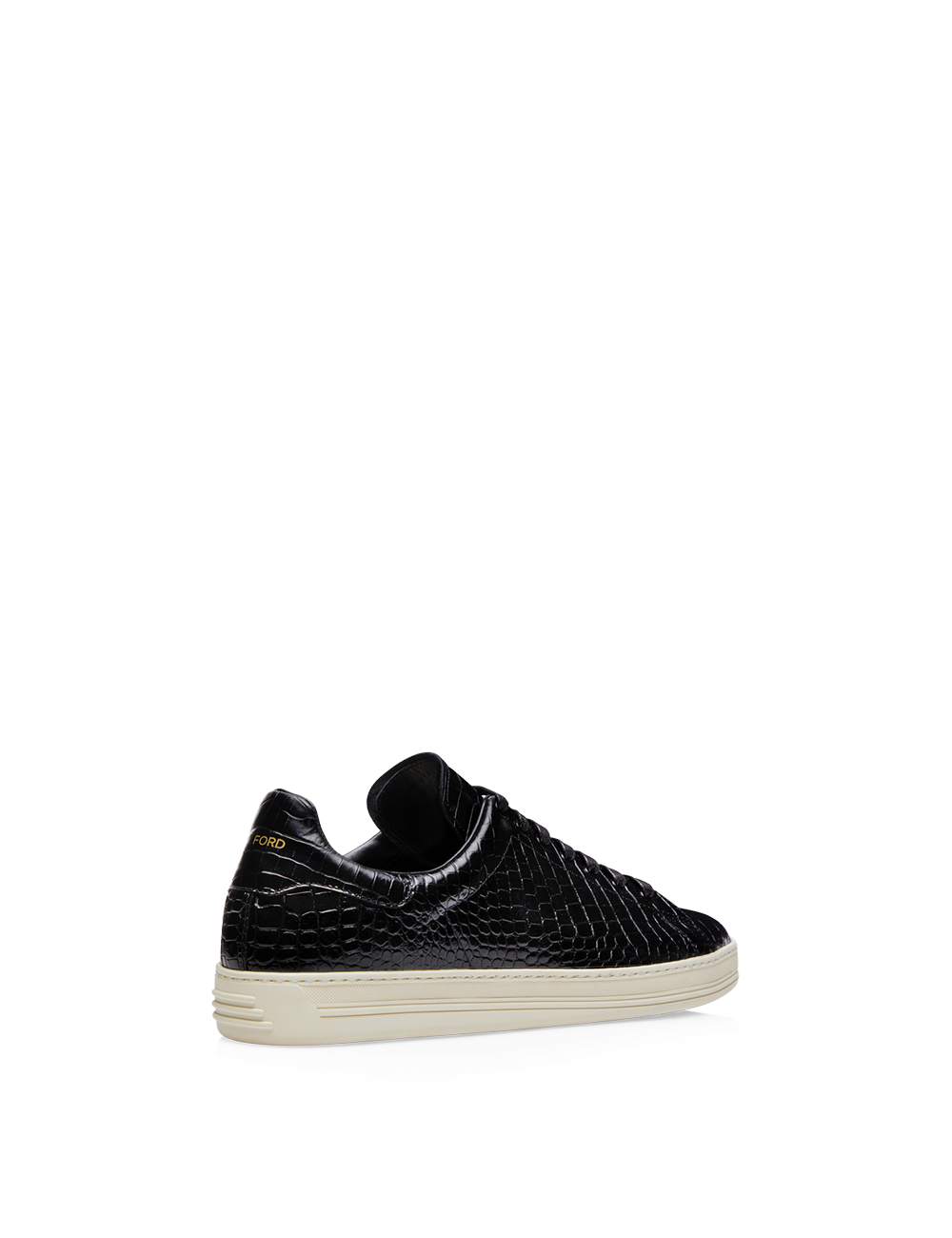 TOM FORD SNEAKERS LOW TOP TOM FORD