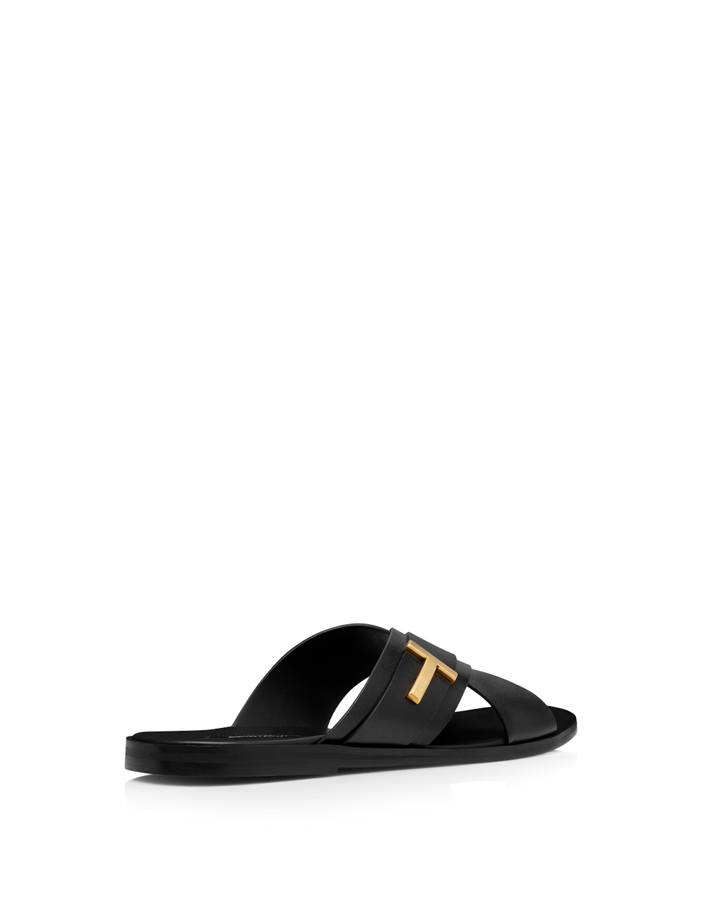 TOM FORD INFORMAL SANDALS TOM FORD