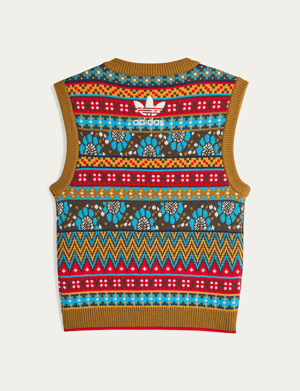 Wales Bonner Knit Vest