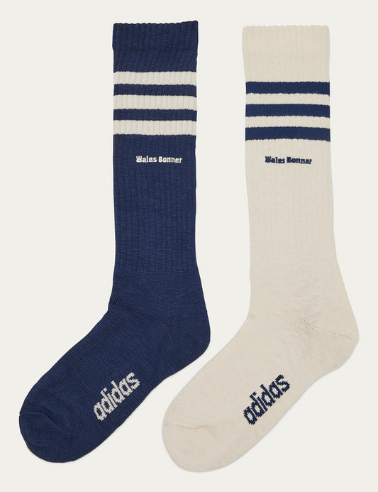 Wales Bonner 3-Stripes Socks