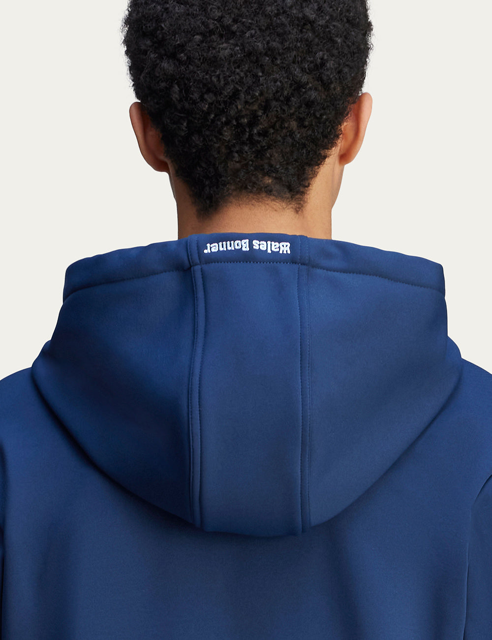 Wales Bonner Track Hoodie