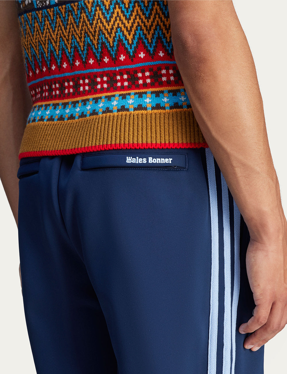 Wales Bonner Track Pants