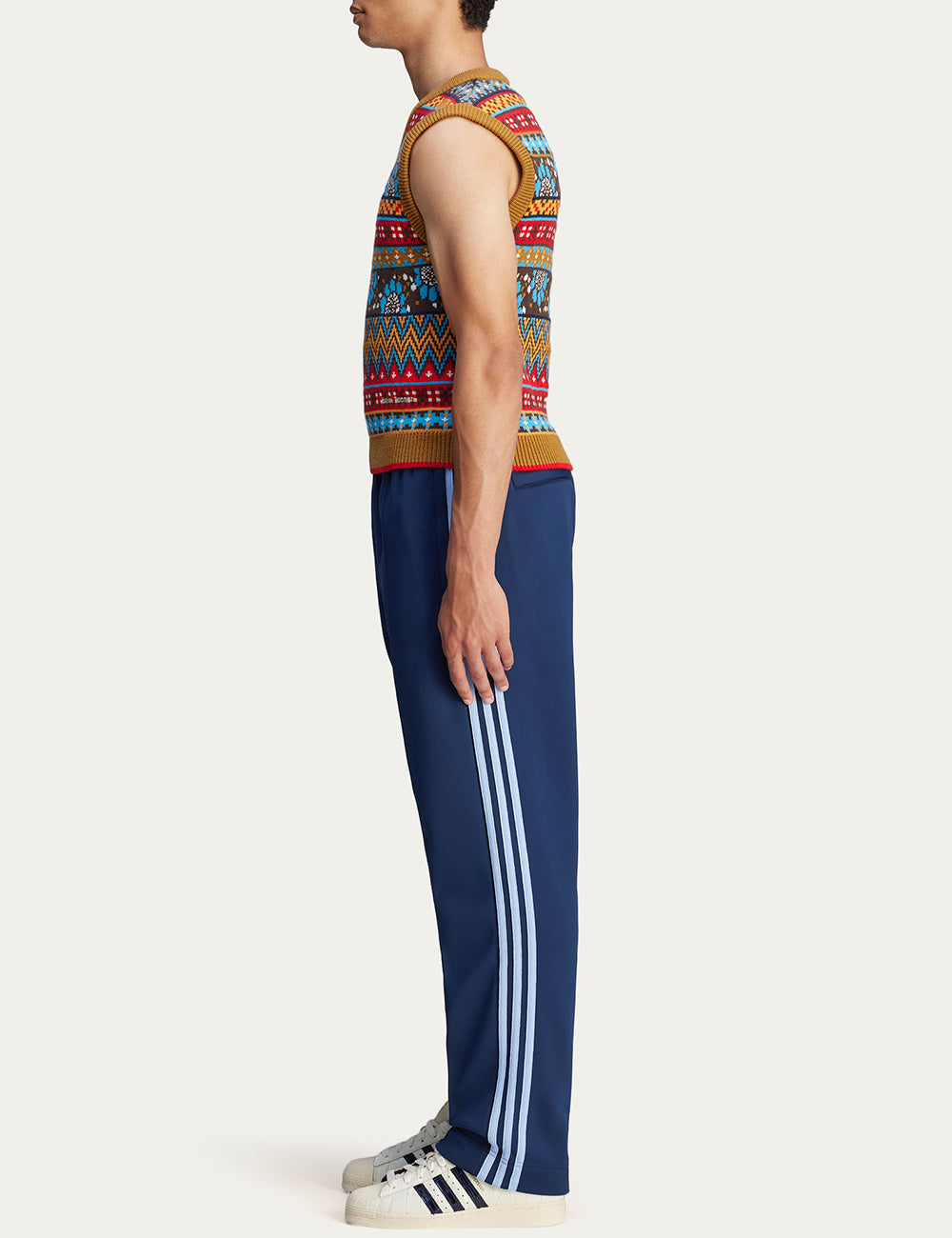 Wales Bonner Track Pants