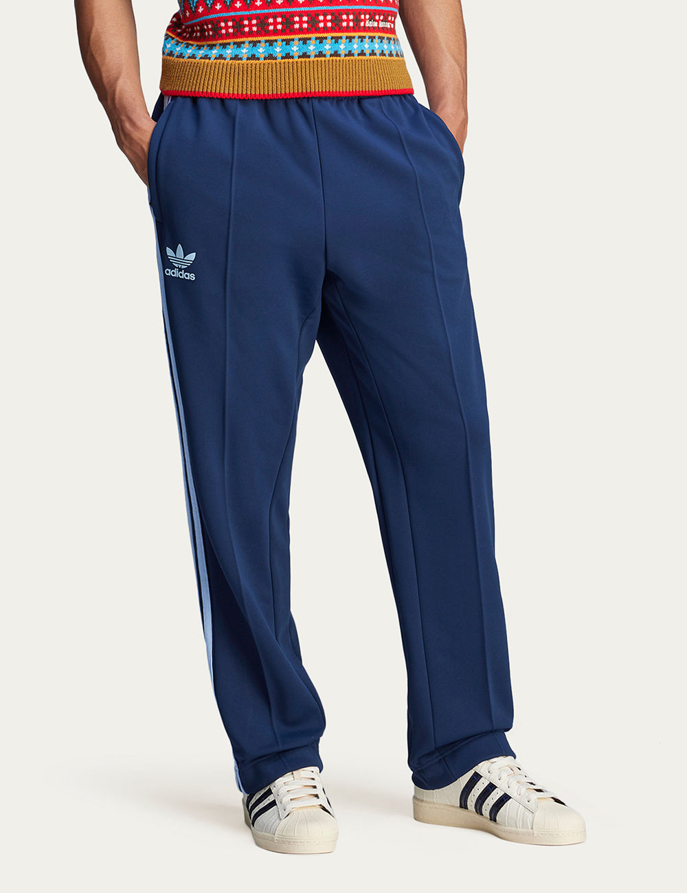 Wales Bonner Track Pants