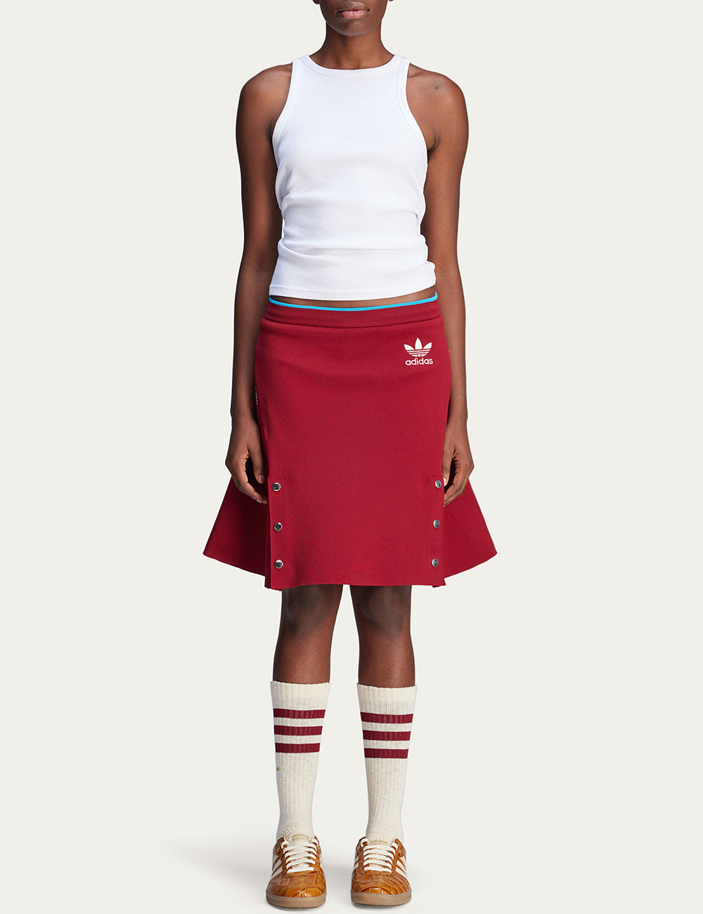 Wales Bonner Skirt