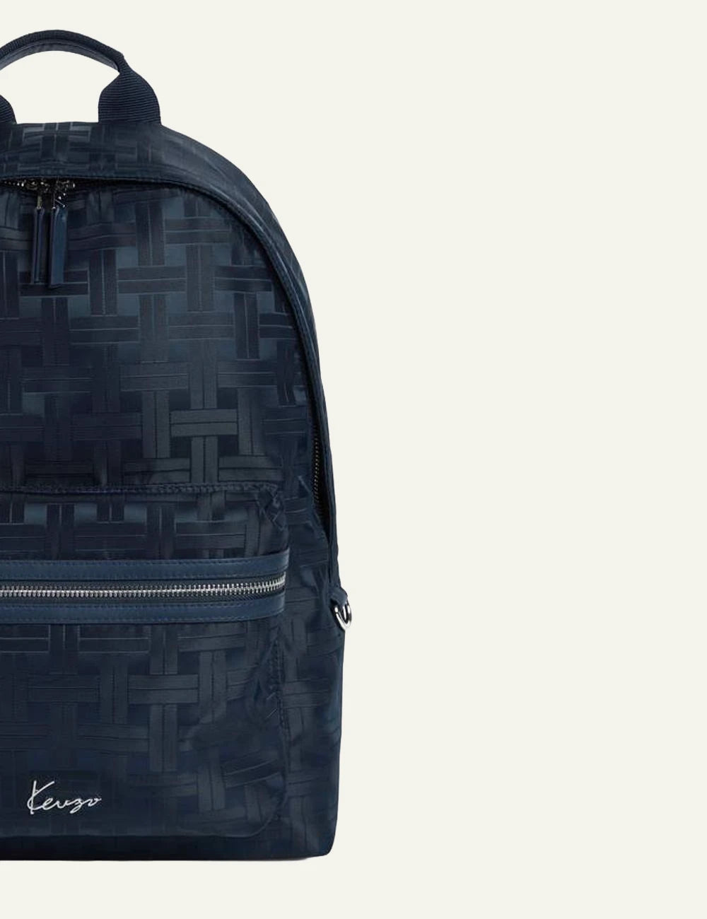 andriki tsanta Kenzo Mura backpack misi opsi