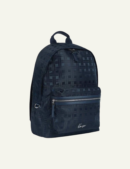andriki tsanta Kenzo Mura backpack plaini opsi