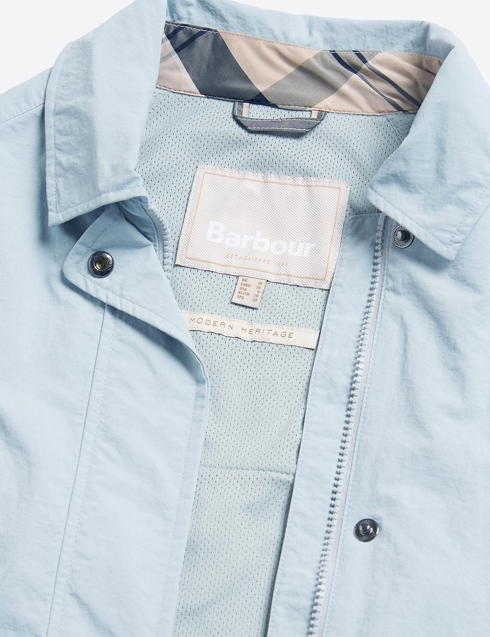 BARBOUR CHARLENE CASUAL BARBOUR