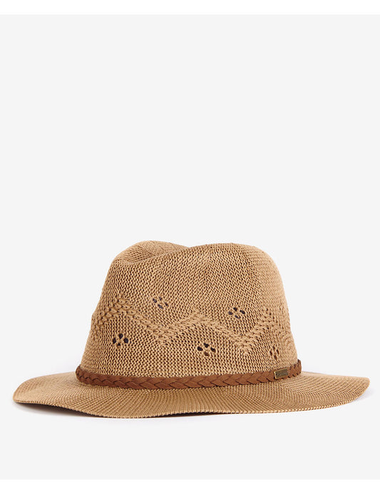 BARBOUR FLOWERDALE TRILBY
