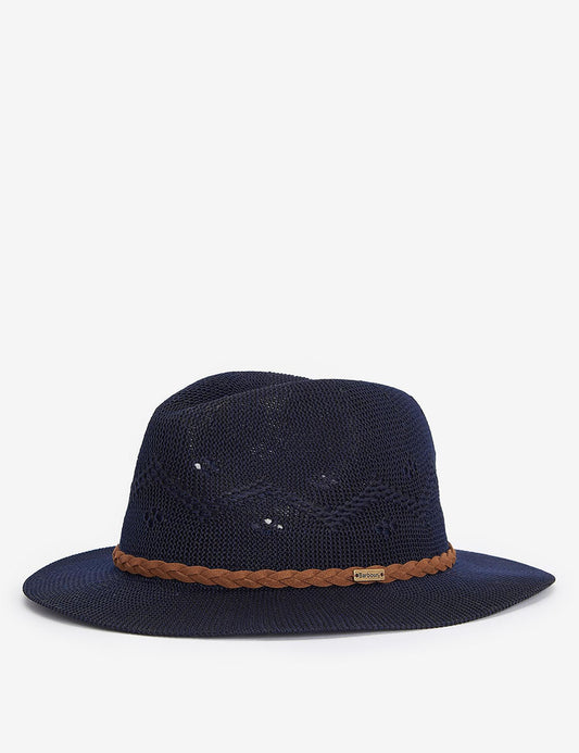 BARBOUR FLOWERDALE TRILBY
