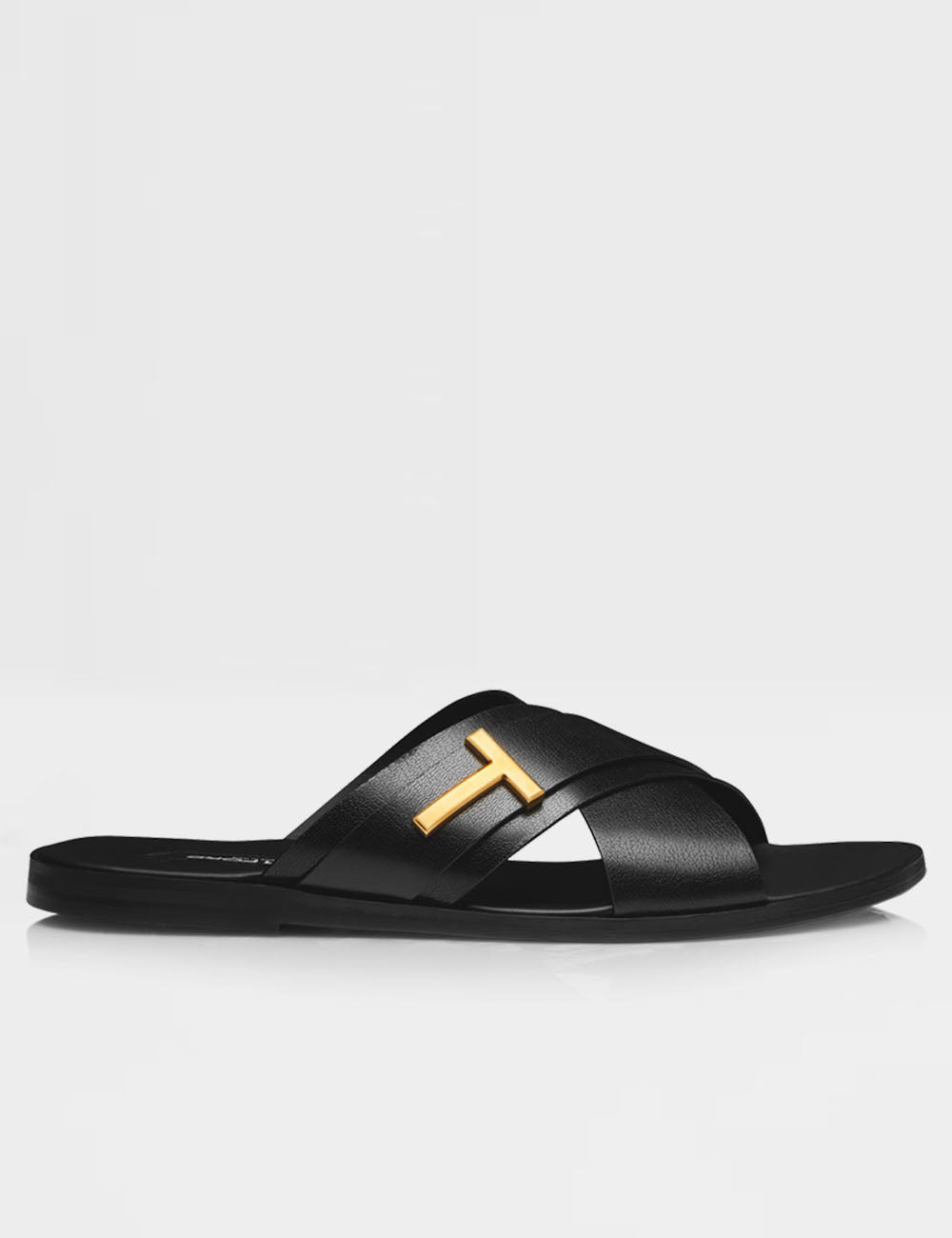 TOM FORD INFORMAL SANDALS TOM FORD