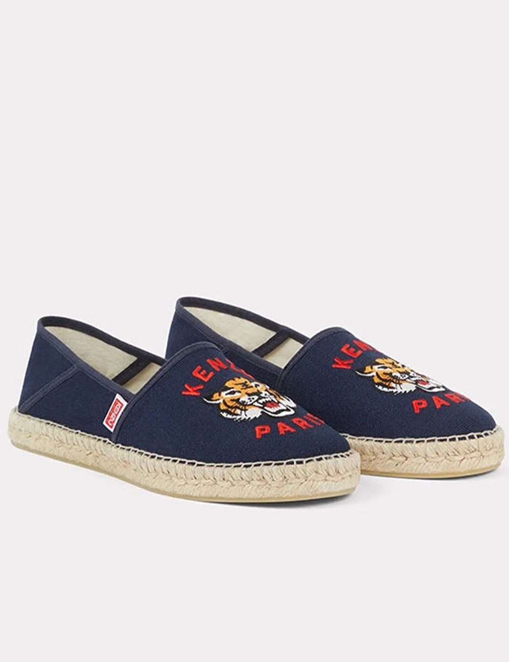 KENZO ESPADRILLE