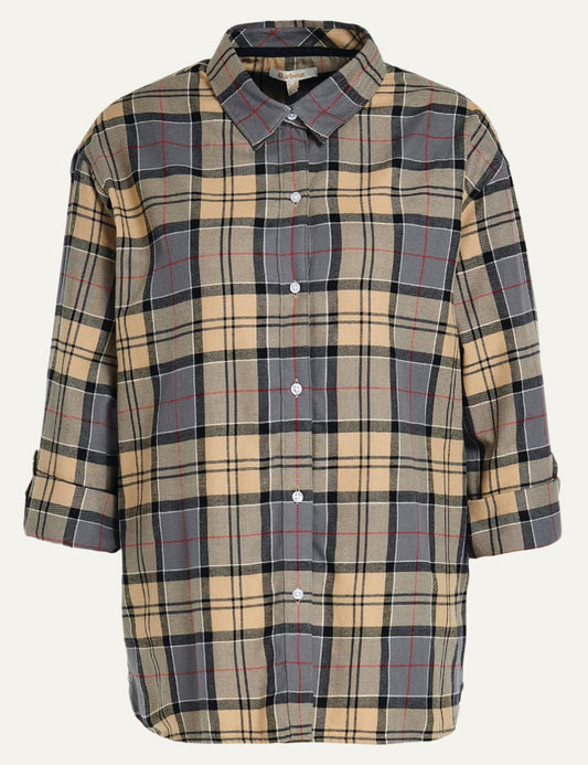 BARBOUR ELISHAW SHIRT