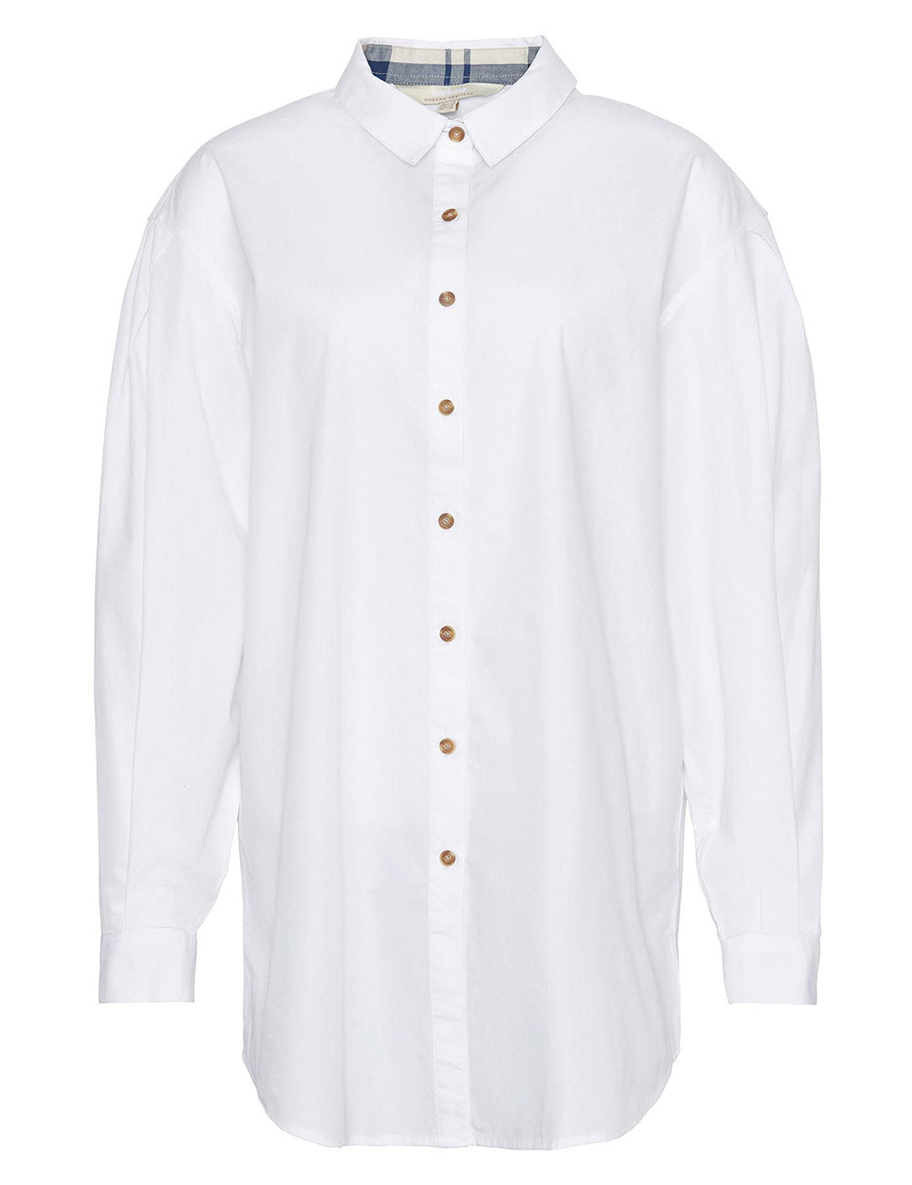 BARBOUR CATHERINE SHIRT BARBOUR