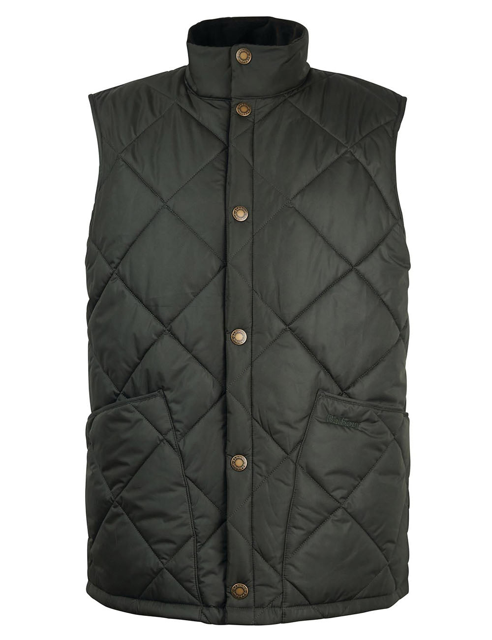 BARBOUR LIDDESDALE GIL