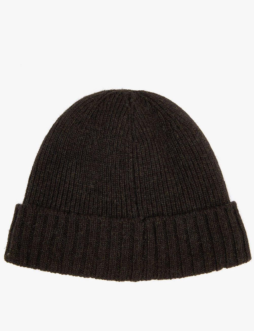 BARBOUR CARLTON BEANIE HAT BARBOUR