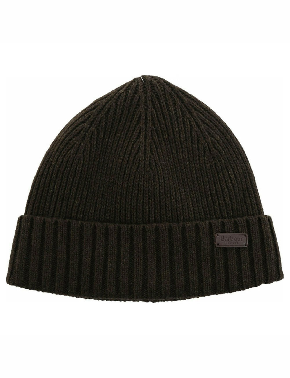 BARBOUR CARLTON BEANIE HAT BARBOUR