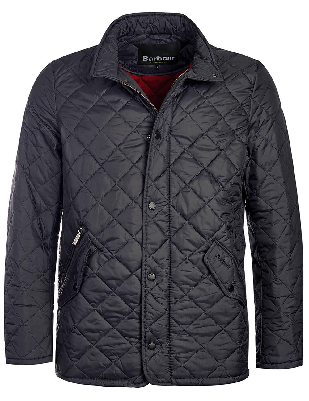 BARBOUR F/WGT CHELSEA
