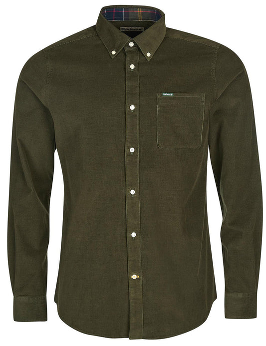 BARBOUR RAMSEY TF