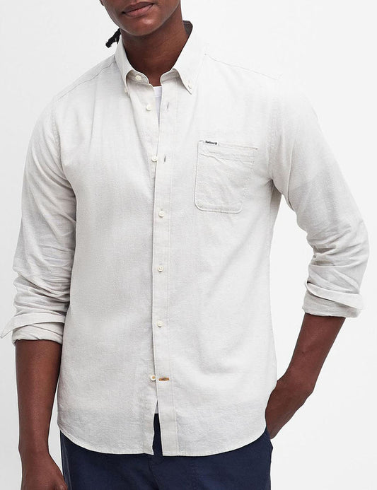 BARBOUR NELSON TAILORED SHIRT