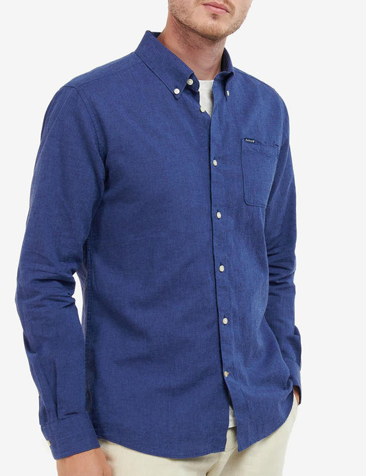 BARBOUR NELSON TAILORED SHIRT