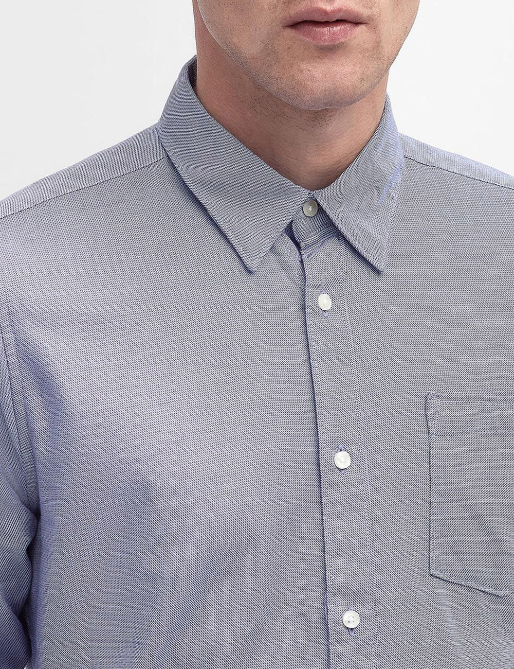 BARBOUR ALLAN TAILORED SHIRT BARBOUR