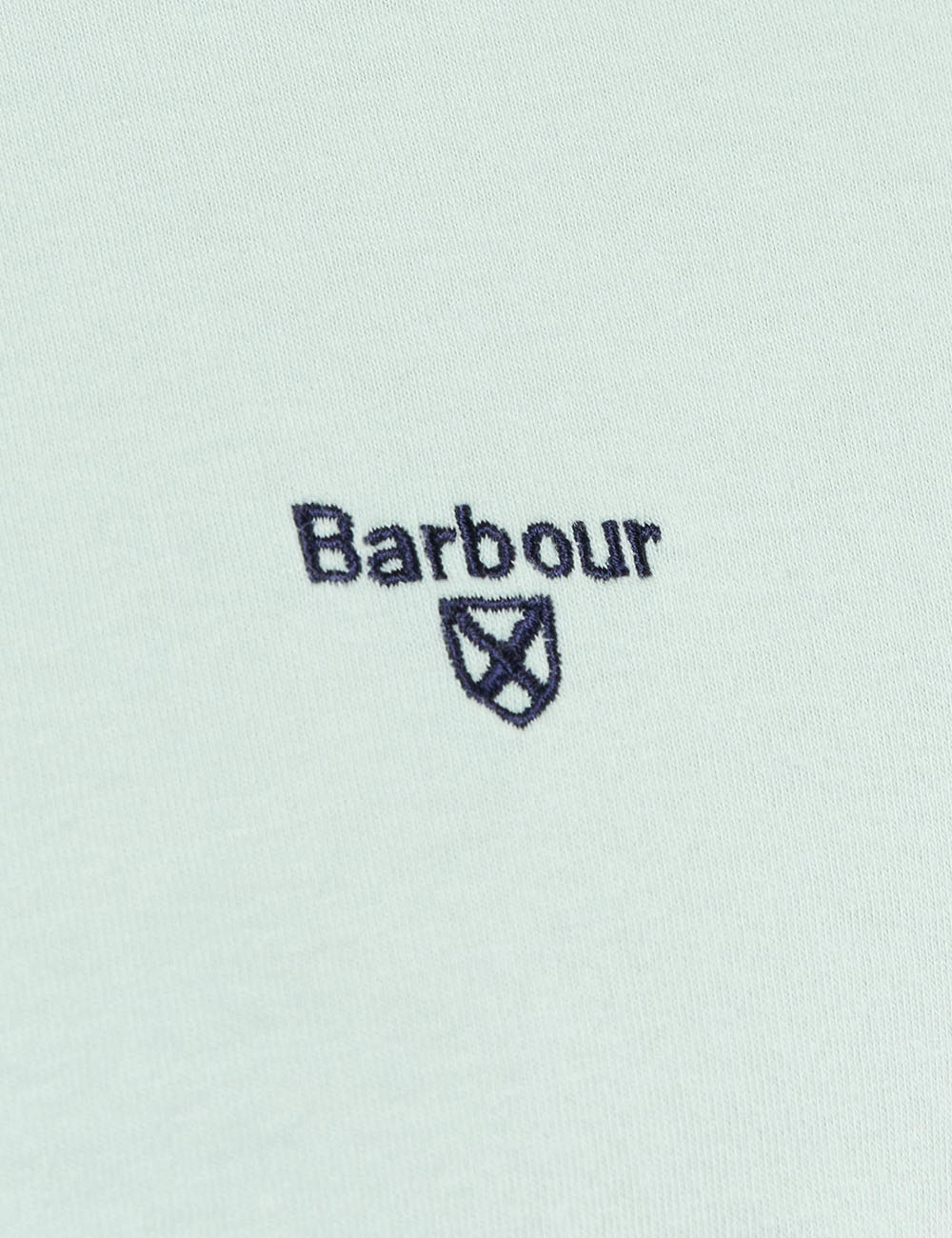 BARBOUR ESS SPORTS TEE BARBOUR