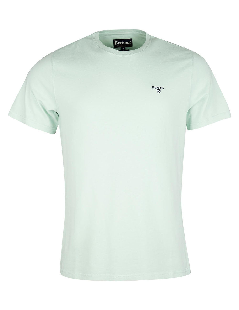 BARBOUR ESS SPORTS TEE BARBOUR