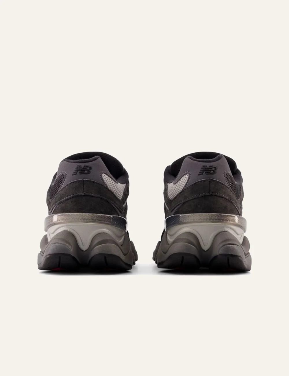 New Balance U9060 sneakers back view