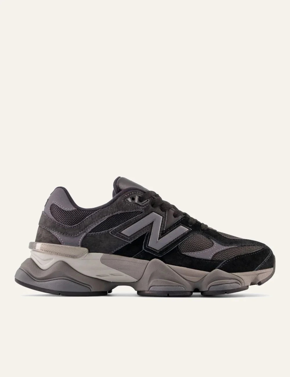 Gynaikeia New Balance U9060 sneakers side view