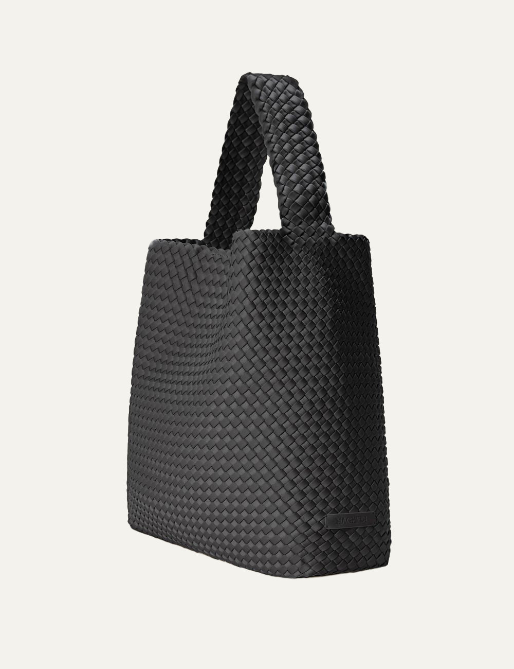 Γυναικεία Naghedi Nomad Large Hobo Ash side view oversized hobo shape