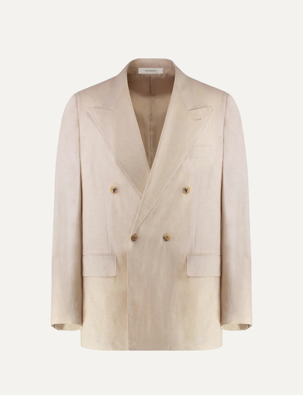 UMIT BENAN RICHARD BLAZER