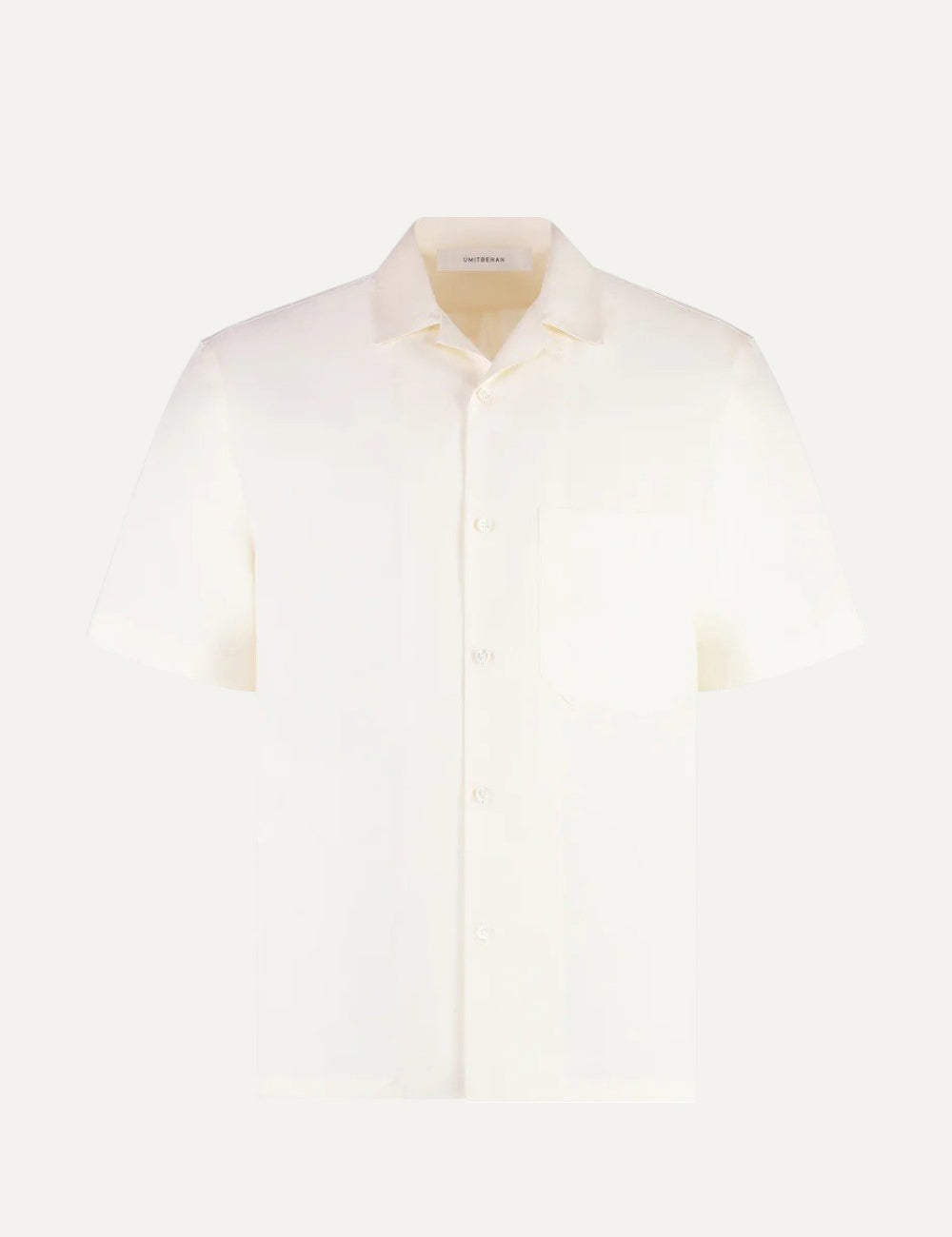 UMIT BENAN HAVANA SHORT SLEEVE