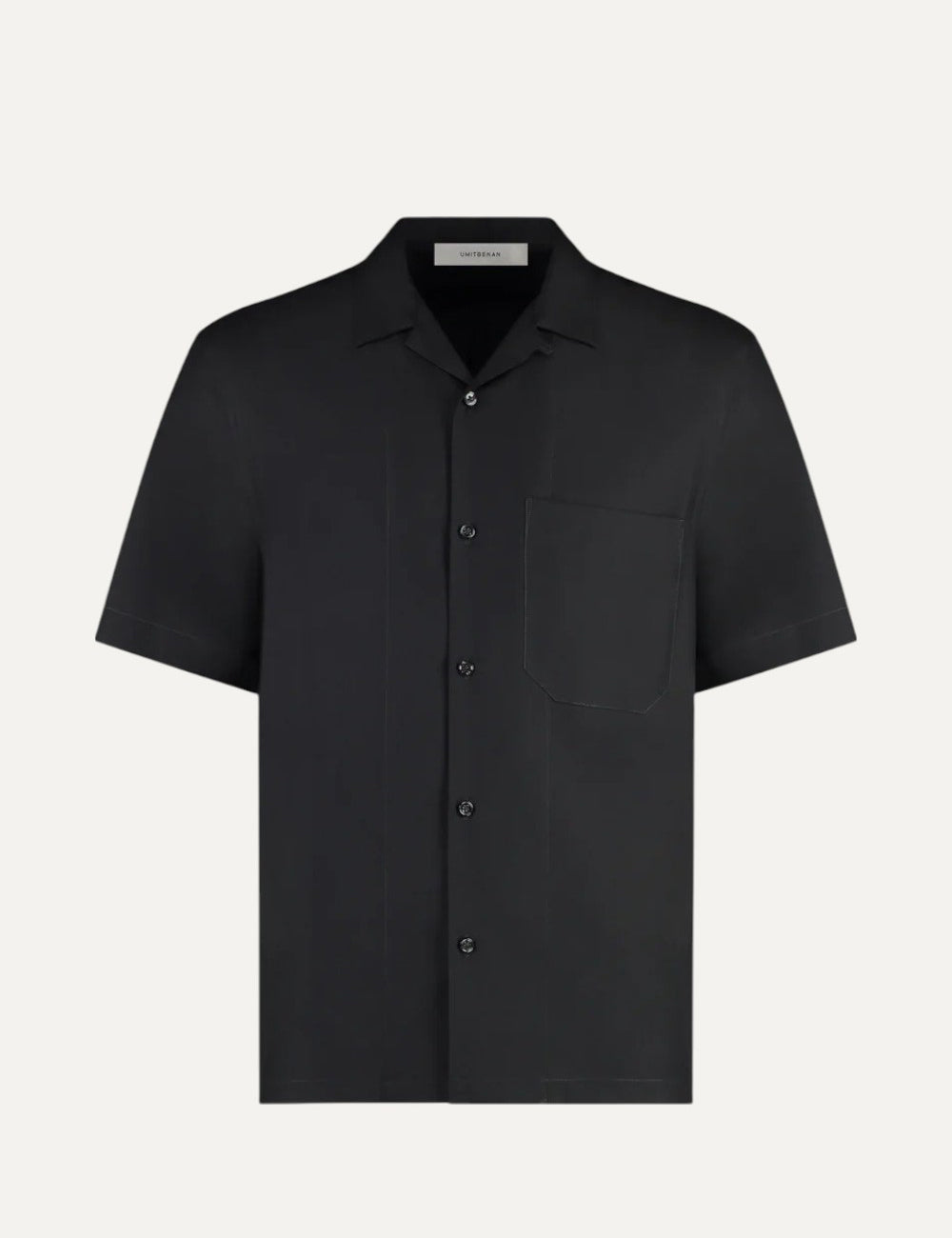 UMIT BENAN HAVANA SHORT SLEEVE