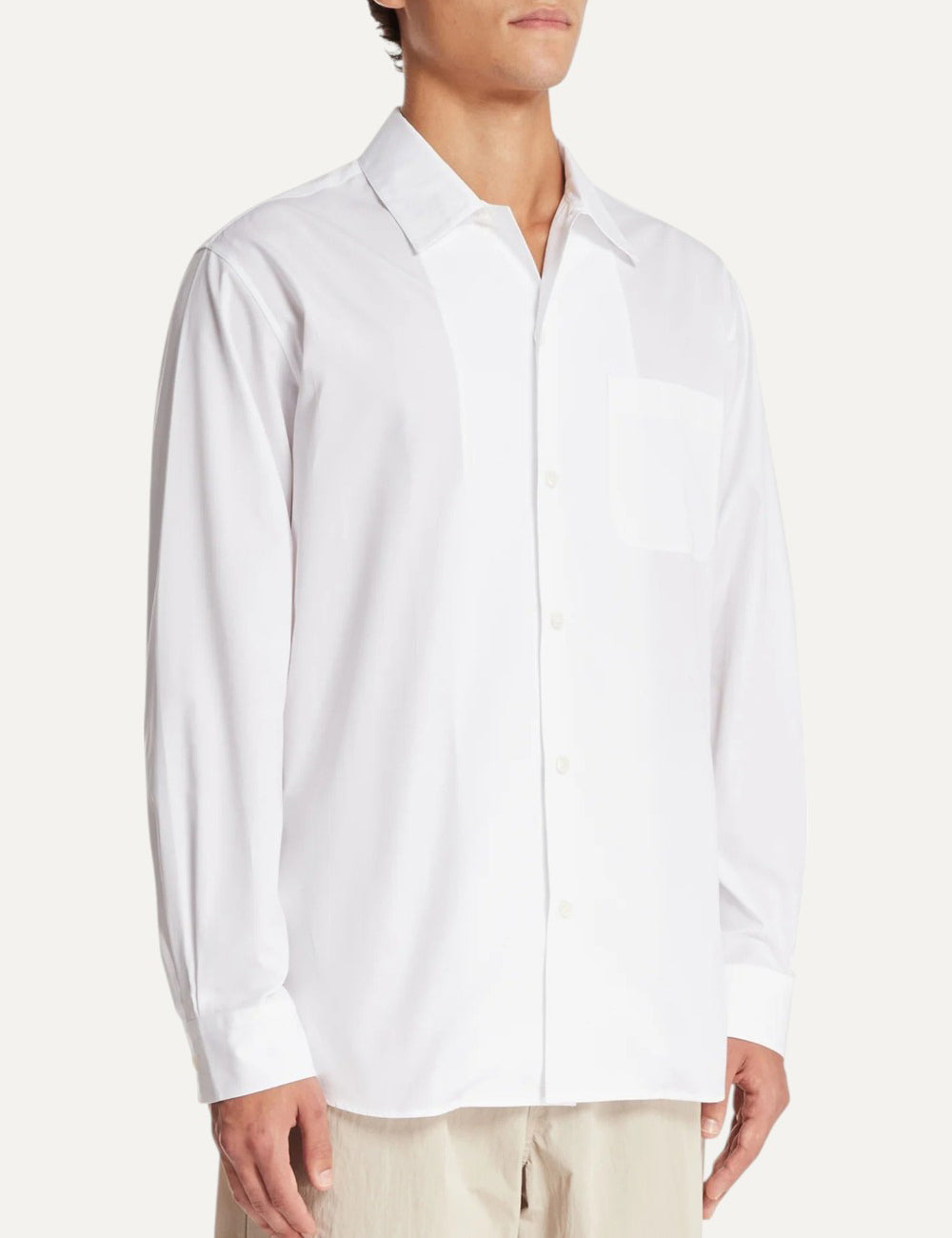 UMIT BENAN WEEKEND SHIRT