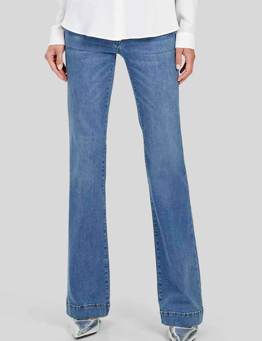 CARACTERE JEANS FLARE CARACTERE