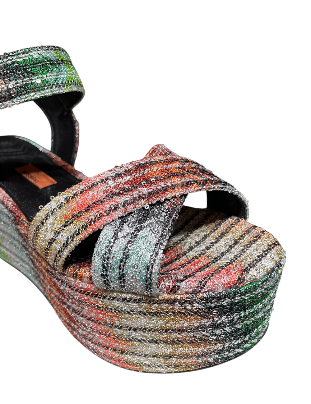 MISSONI JULIA