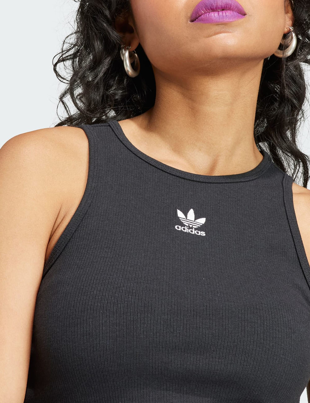 ADIDAS ORIGINALS RIB TANK