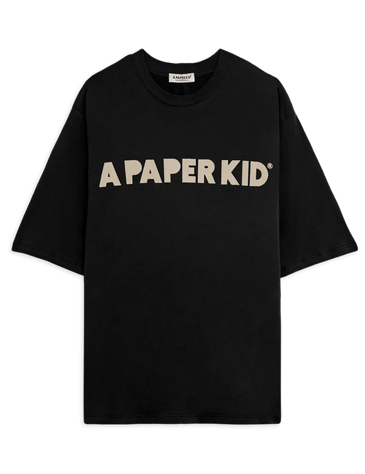 A PAPER KID T-SHIRT UNISEX