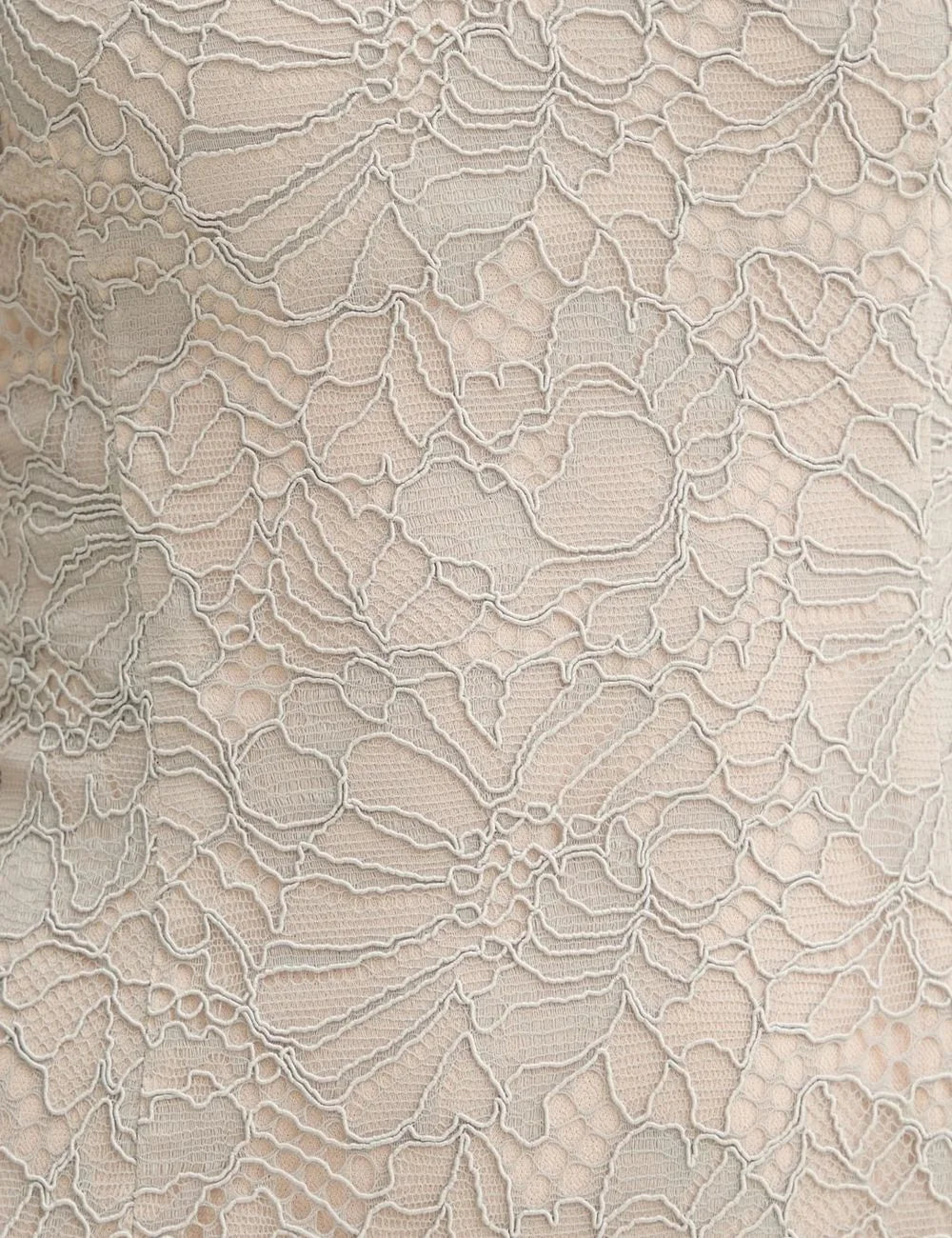 Rotate lace dress floral δαντέλα close up texture detail