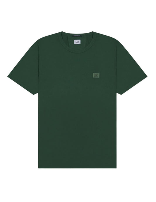 C.P COMPANY T-SHIRTS-SHORT SLEEVE C.P COMPANY