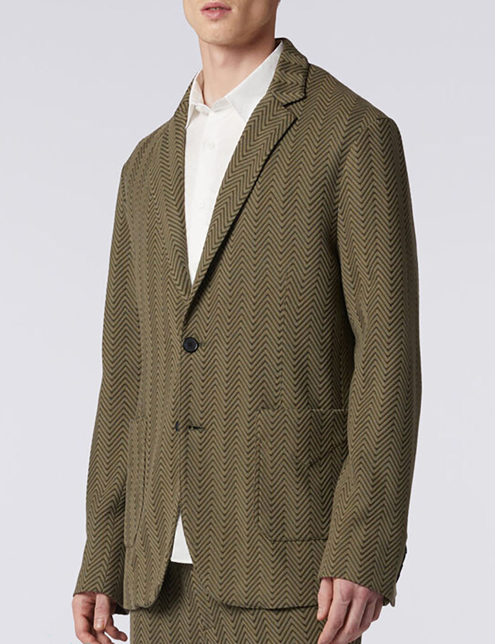 Missoni blazer outlet