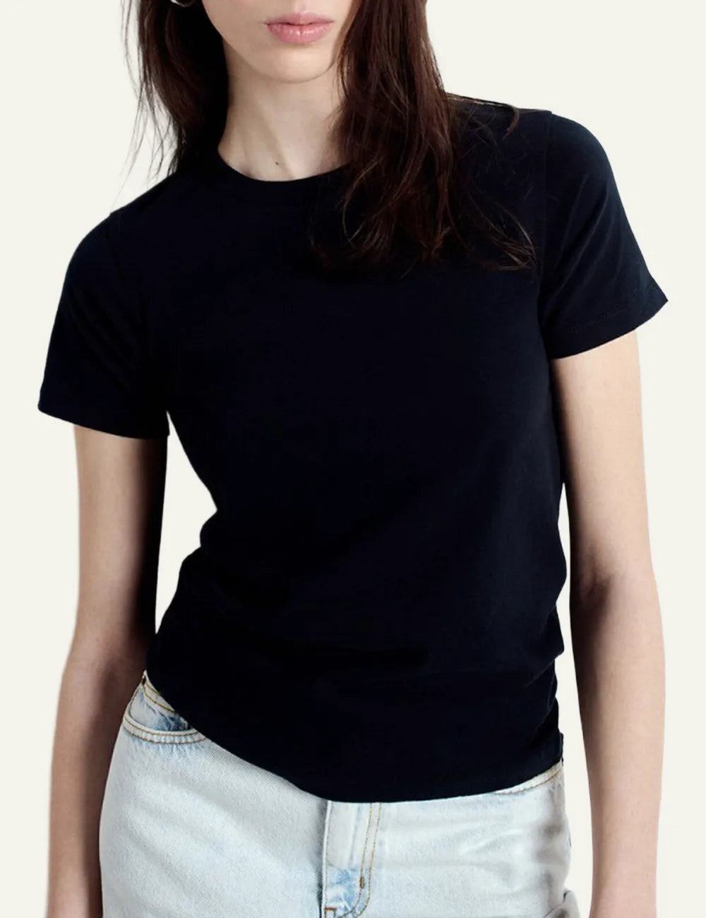 AMERICAN VINTAGE GAMIPY T-SHIRT