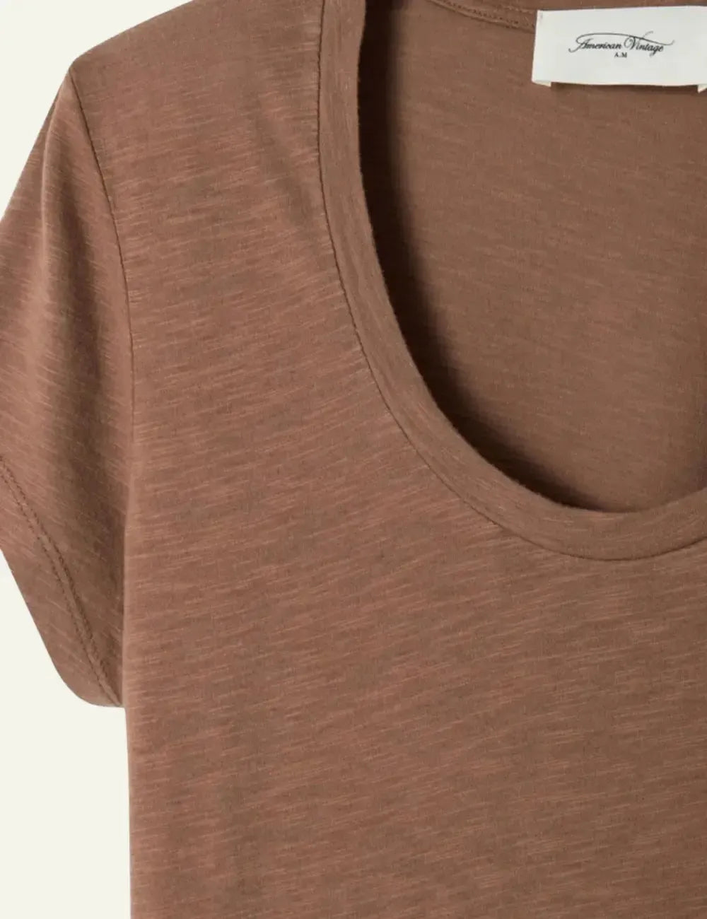 AMERICAN VINTAGE ΜΠΛΟΥΖΑ