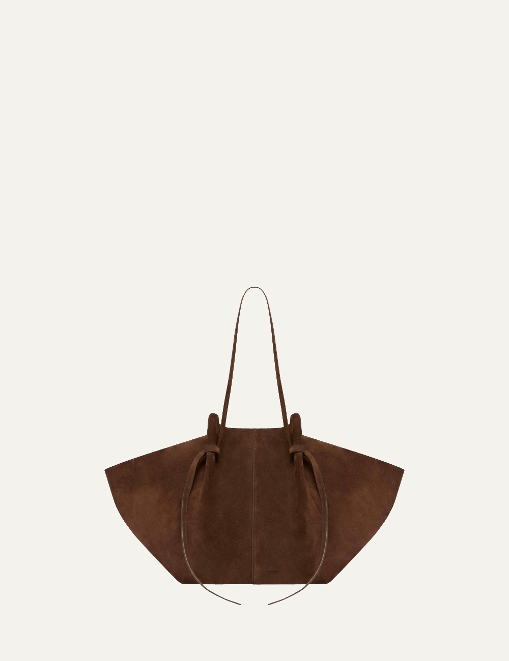 YUZEFI LARGE MOCHI SUEDE