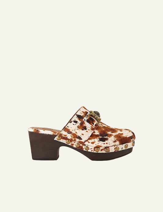 KURT GEIGER MANSION CLOG