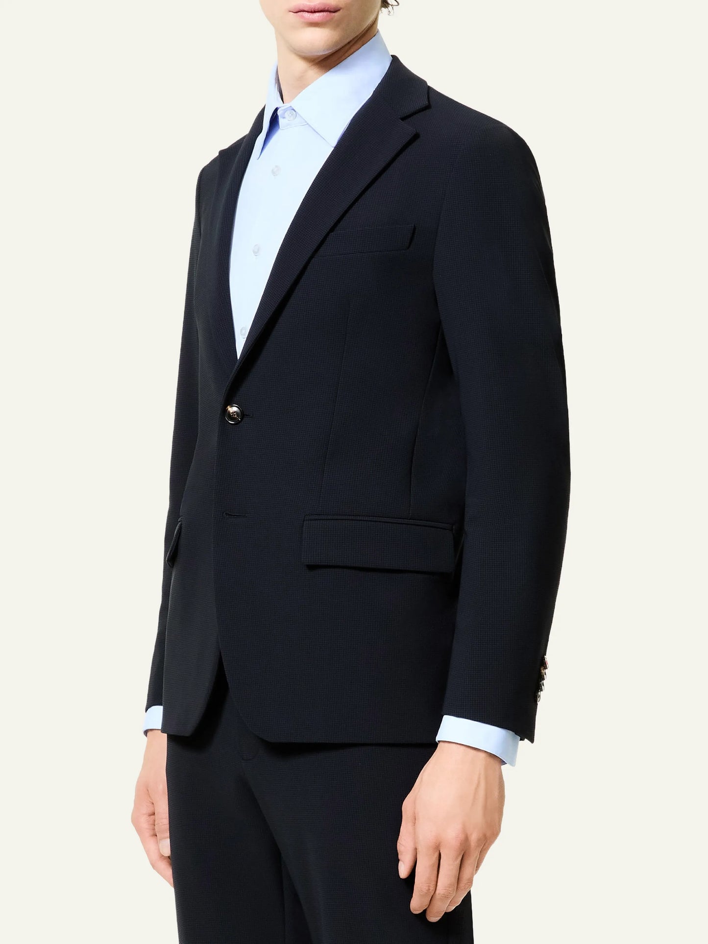 RRD SURFLEX WINTER MICRO BLAZER